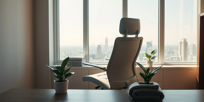 Mental Health Days: Warum Unternehmen auf psychische Gesundheit setzen - Foto: über boerse-global.de