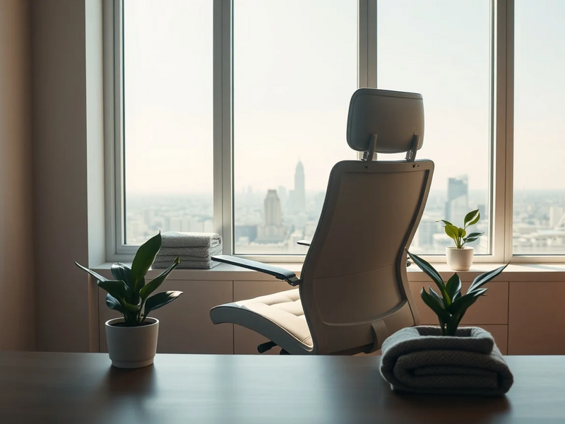 Mental Health Days: Warum Unternehmen auf psychische Gesundheit setzen - Foto: über boerse-global.de