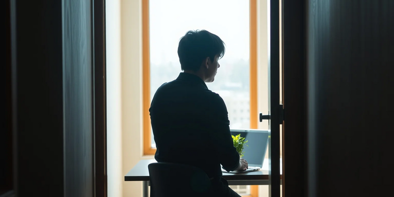 Mentale Gesundheit: Schlüssel für Job-Integration von Fachkräften - Foto: über boerse-global.de