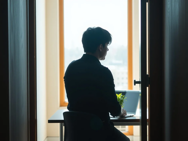 Mentale Gesundheit: Schlüssel für Job-Integration von Fachkräften - Foto: über boerse-global.de