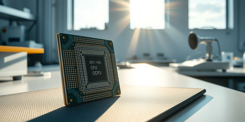 AheadComputing sichert 30 Millionen Euro für KI-CPU-Entwicklung - Foto: über boerse-global.de