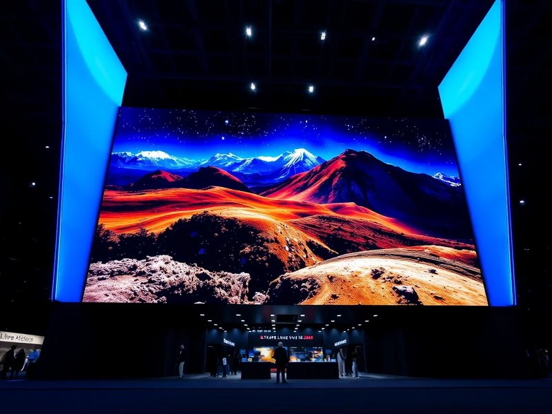 ViewSonic setzt mit 295-Zoll-Micro-LED-Videowand neue Maßstäbe - Foto: über boerse-global.de