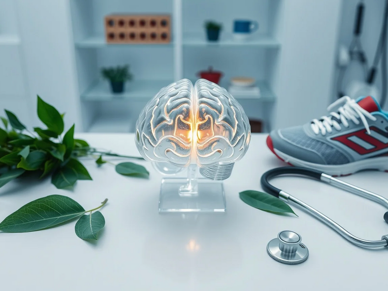 Demenz-Prävention: 45 Prozent der Fälle könnten vermieden werden - Foto: über boerse-global.de