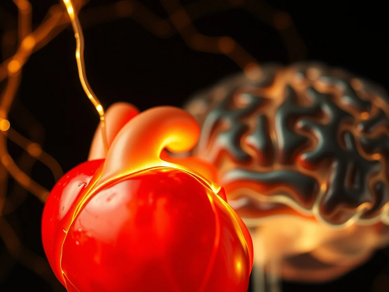 Herzgesundheit schützt vor Demenz - Foto: über boerse-global.de