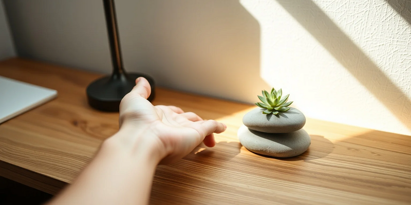 Wertschätzungs-Anker: So stärken Sie Ihre mentale Widerstandskraft - Foto: über boerse-global.de