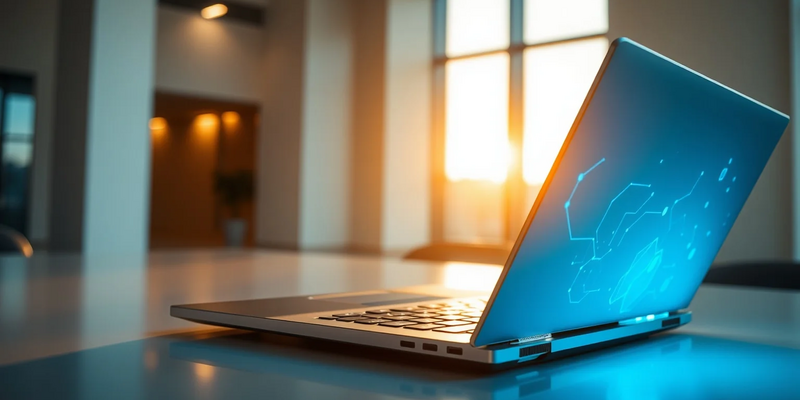 AMD Ryzen AI 400: KI wird zum Standard für neue Laptops - Foto: über boerse-global.de