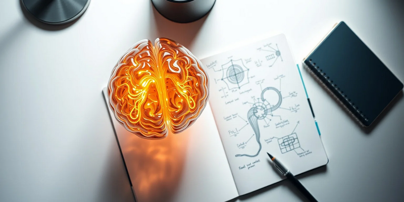 Neuropsychologie revolutioniert Kreativität und Produktivität - Foto: über boerse-global.de