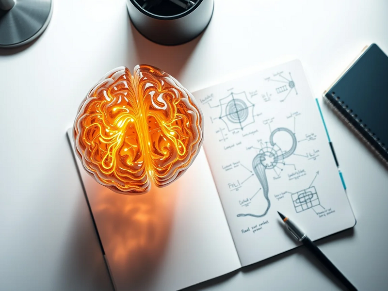 Neuropsychologie revolutioniert Kreativität und Produktivität - Foto: über boerse-global.de