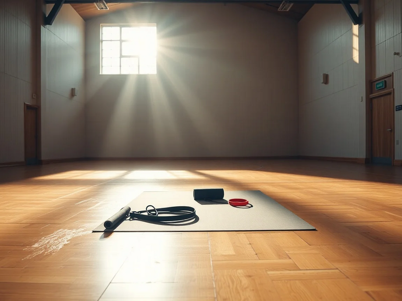 Breitensport setzt verstärkt auf mentale Stärke - Foto: über boerse-global.de