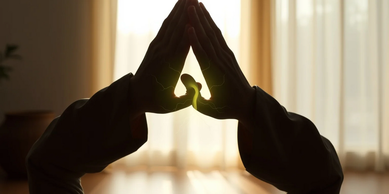 Qigong: Die sanfte Medizin gegen Stress - Foto: über boerse-global.de