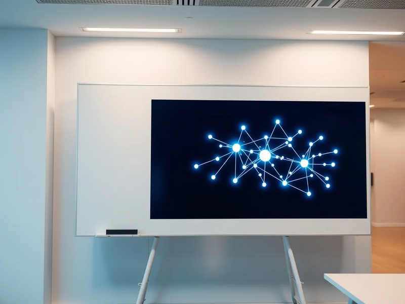 Rollen statt Hierarchien: So arbeiten Unternehmen 2026 - Foto: über boerse-global.de