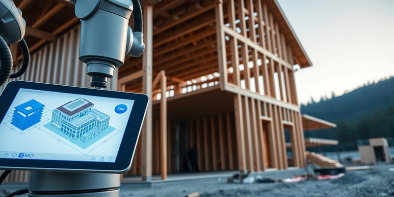 KI revolutioniert das steirische Bauhandwerk - Foto: über boerse-global.de