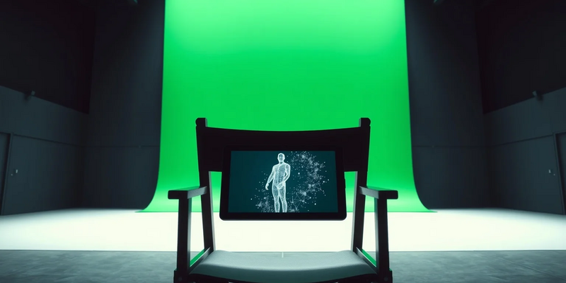 Hollywood: KI löscht Schauspieler nach Missbrauchsvorwürfen - Foto: über boerse-global.de