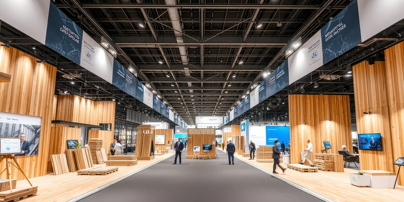 Häuslbauermesse Graz startet mit Fokus auf KI und Nachhaltigkeit - Foto: über boerse-global.de