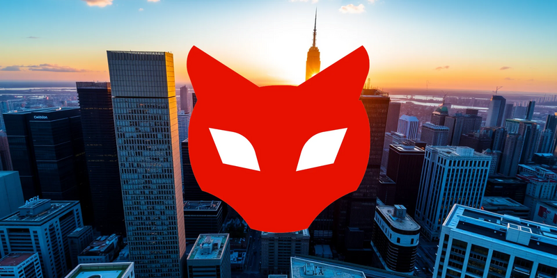 Red Cat Aktie: Rally mit Rückenwind - Foto: über boerse-global.de