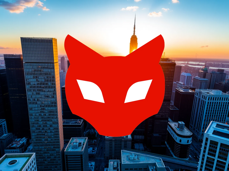 Red Cat Aktie: Rally mit Rückenwind - Foto: über boerse-global.de