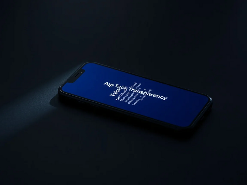 Apple: Französisches Gericht bestätigt Datenschutz-Funktion - Foto: über boerse-global.de