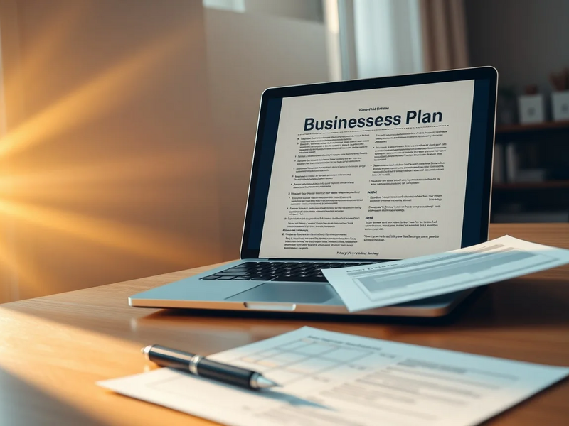 Hamm: Neues Beratungsmodell erleichtert Start in die Selbstständigkeit - Foto: über boerse-global.de