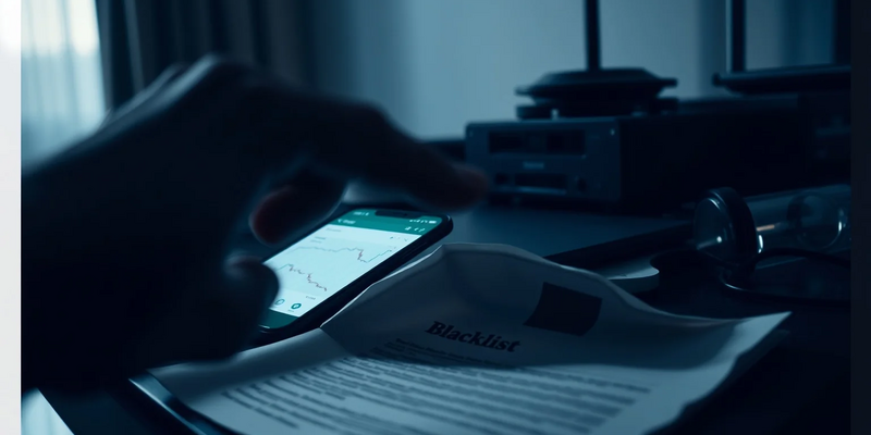 WhatsApp-Betrüger jagen Anleger mit falschen Gewinnversprechen - Foto: über boerse-global.de