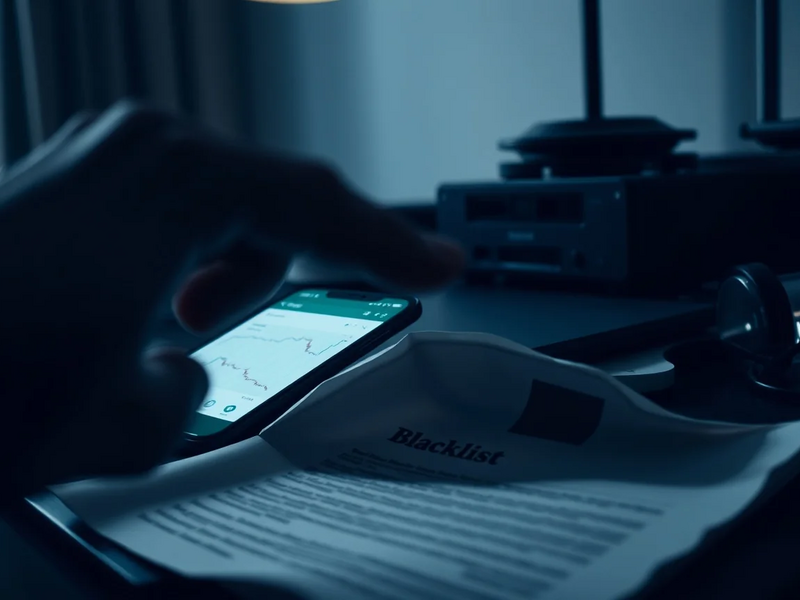 WhatsApp-Betrüger jagen Anleger mit falschen Gewinnversprechen - Foto: über boerse-global.de