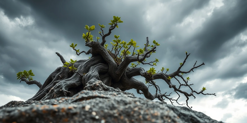 Resilienz: Das Immunsystem der Seele ist erlernbar - Foto: über boerse-global.de