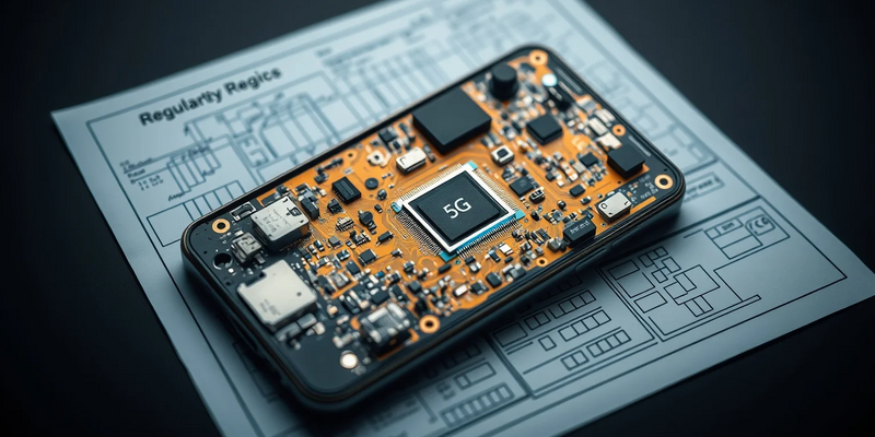 EU zwingt Smartphone-Hersteller zu mehr Sicherheit - Foto: über boerse-global.de