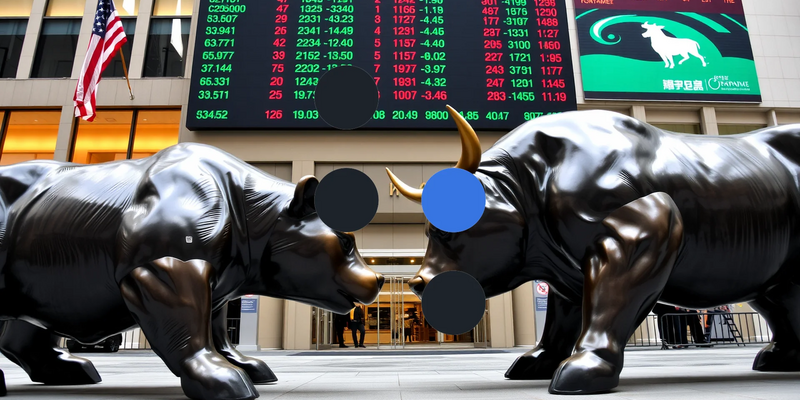 D-Wave Quantum Stock: A Strategic Acquisition Amid Market Volatility - Foto: über boerse-global.de