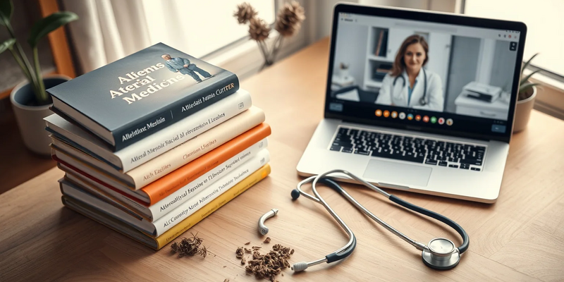 Heilpraktiker im Wandel: Akademisierung per Fernstudium - Foto: über boerse-global.de