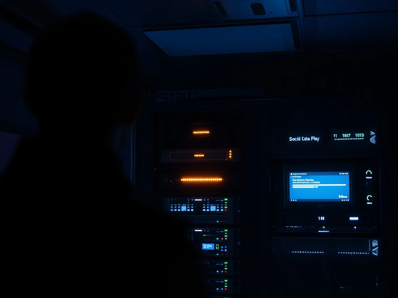 ATLAS-System: Wartung legt deutschen Zoll-Import lahm - Foto: über boerse-global.de