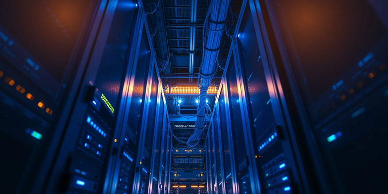 Upscale AI: 200 Millionen Euro für die KI-Netzwerk-Revolution - Foto: über boerse-global.de