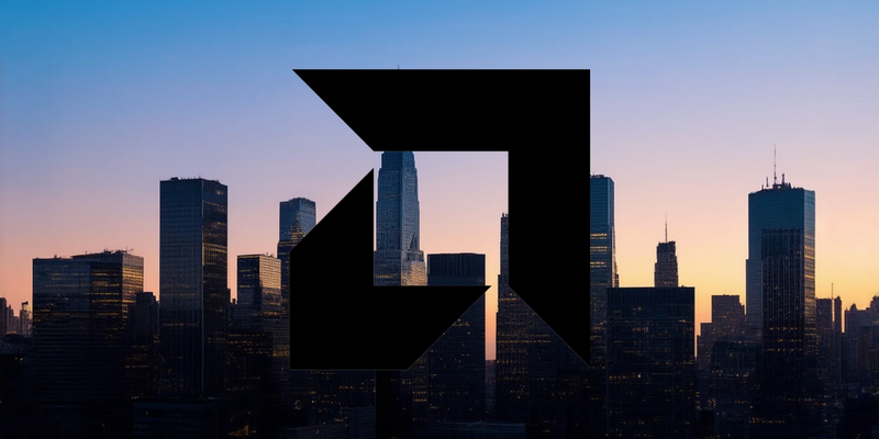 AMD Shares Reach Record High on Strong Analyst Sentiment and AI Momentum - Foto: über boerse-global.de