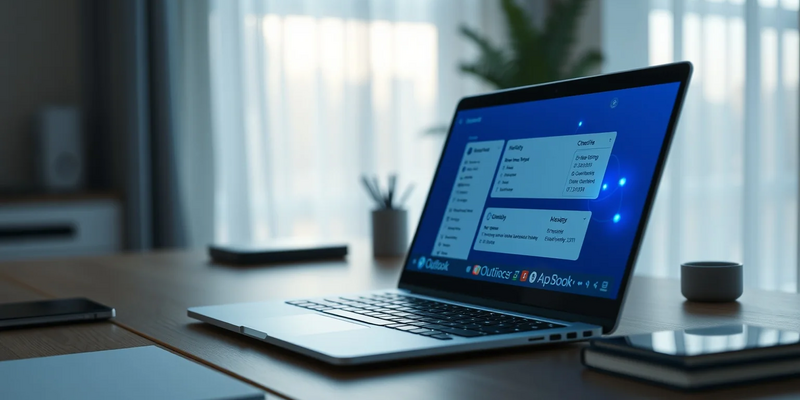 Microsoft Copilot revolutioniert Zeitmanagement in Outlook - Foto: über boerse-global.de