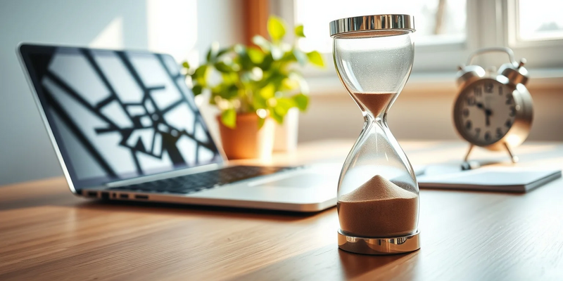 Vier-Tage-Woche und KI: So verändert sich die Arbeit 2026 - Foto: über boerse-global.de