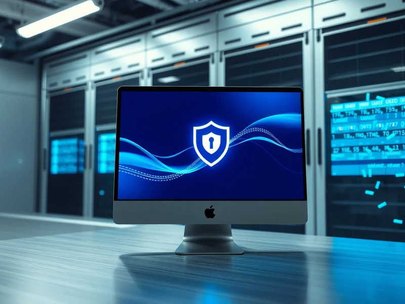 macOS Tahoe: Apples unsichtbare Sicherheits-Revolution - Foto: über boerse-global.de