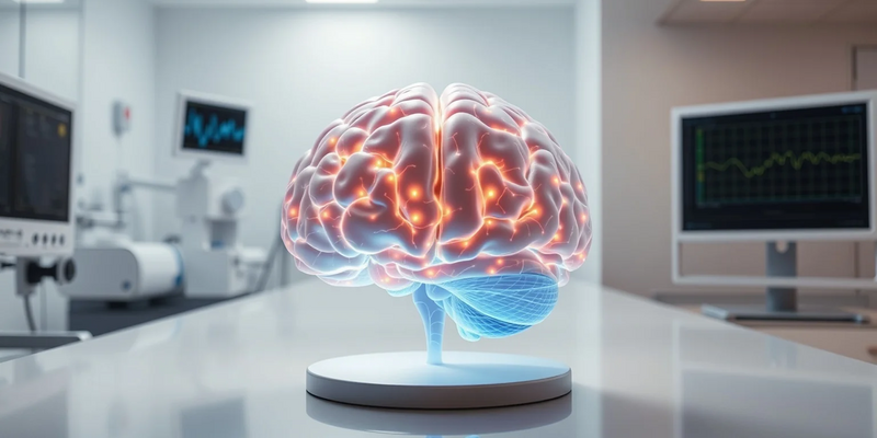 WHO macht Gehirngesundheit zur globalen Priorität - Foto: über boerse-global.de