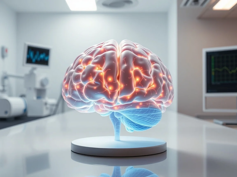 WHO macht Gehirngesundheit zur globalen Priorität - Foto: über boerse-global.de