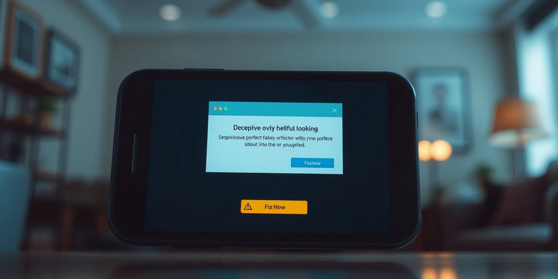 „Scam Yourself“: Neue Betrugsmasche zwingt Opfer zur Selbst-Sabotage - Foto: über boerse-global.de