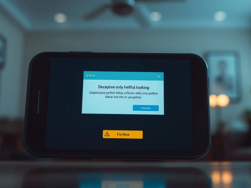 „Scam Yourself“: Neue Betrugsmasche zwingt Opfer zur Selbst-Sabotage - Foto: über boerse-global.de