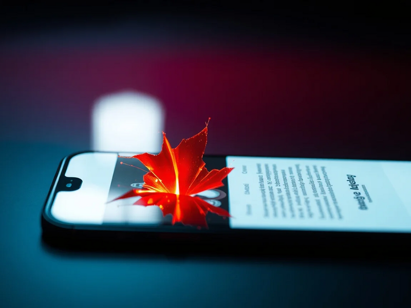 Apple warnt vor aktiven iPhone-Angriffen – Update jetzt! - Foto: über boerse-global.de