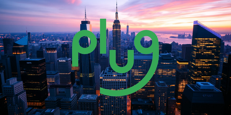 Plug Power se enfrenta a una posible consolidación de acciones - Foto: über boerse-global.de