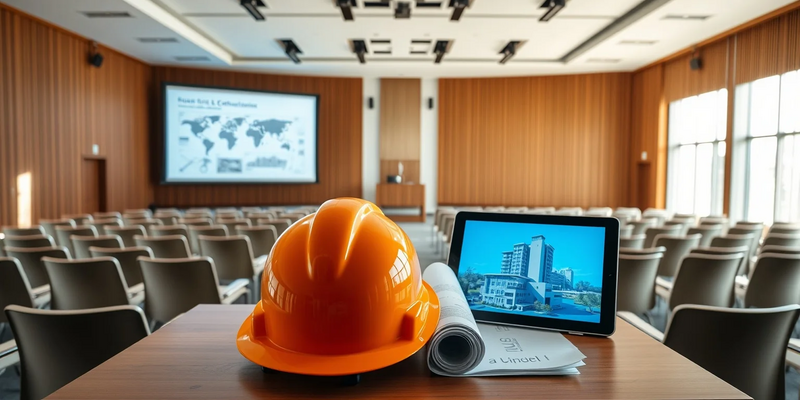 WIFI-Infotage: Finale für Bauträger-Qualifikation startet - Foto: über boerse-global.de