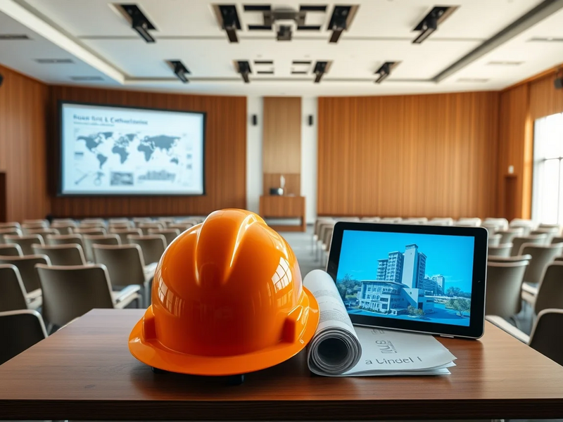 WIFI-Infotage: Finale für Bauträger-Qualifikation startet - Foto: über boerse-global.de