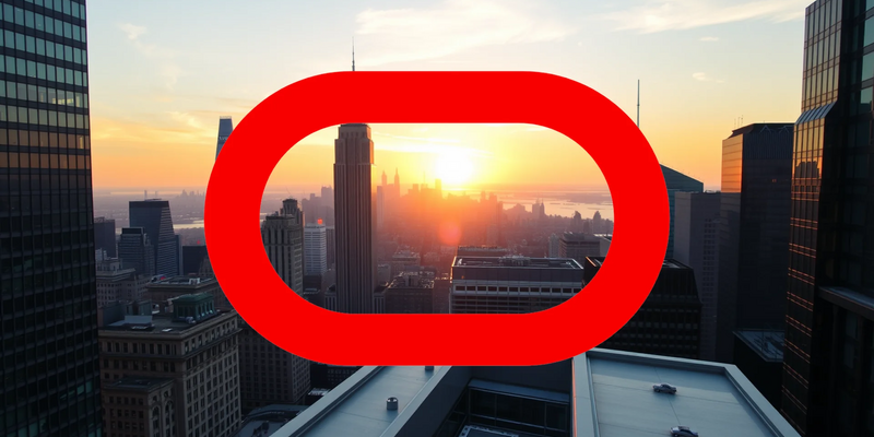 Oracle Shares Under Pressure Amid Transparency Concerns and Debt Worries - Foto: über boerse-global.de