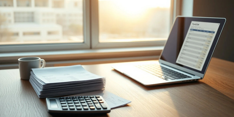 Märzklausel 2026: Die versteckte Falle für Gehaltsabrechnungen - Foto: über boerse-global.de