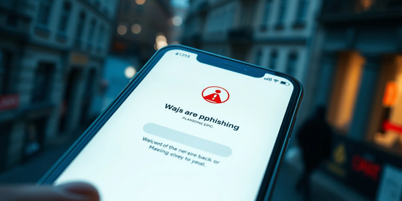 Deutsche und Santander Bank warnen vor neuer Phishing-Welle - Foto: über boerse-global.de