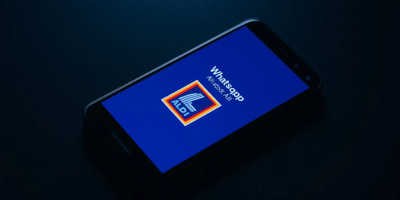 Aldi warnt vor gefälschten Gewinnspielen auf WhatsApp - Foto: über boerse-global.de