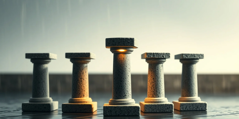 Resilienz: Die sieben Säulen für mentale Stärke - Foto: über boerse-global.de