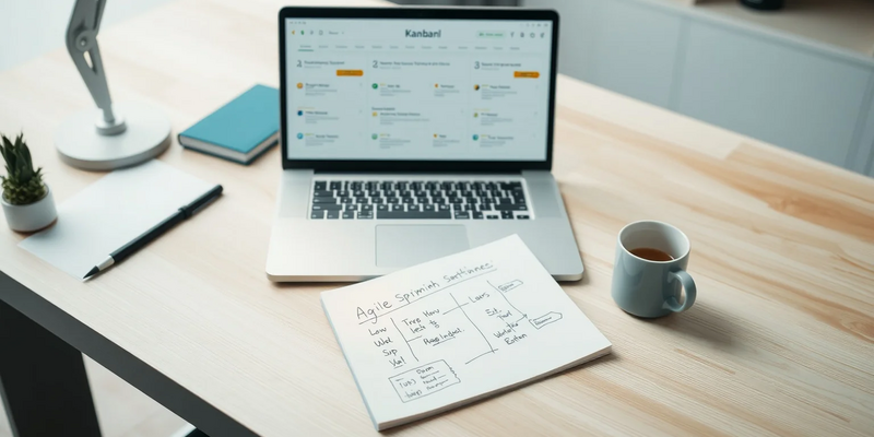 Agiles Zeitmanagement: So meistern Sie dynamische Arbeitswelten - Foto: über boerse-global.de