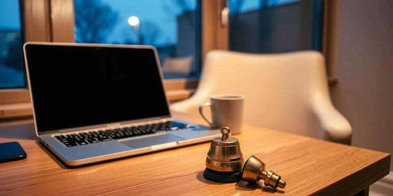 Achtsamkeit am Abierabend: So schalten Sie wirklich ab - Foto: über boerse-global.de