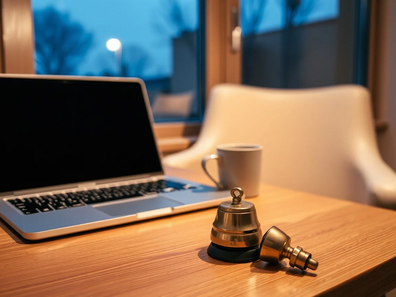 Achtsamkeit am Abierabend: So schalten Sie wirklich ab - Foto: über boerse-global.de